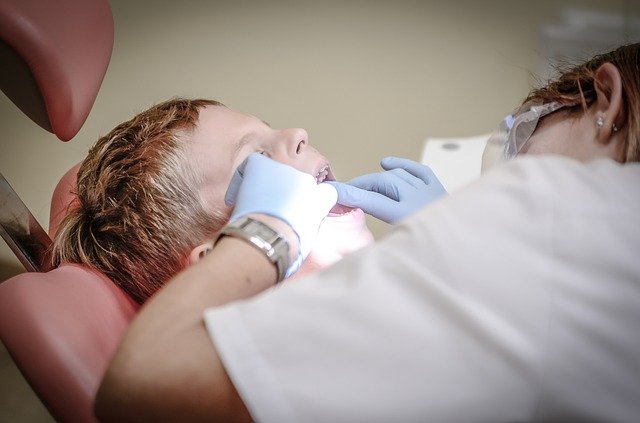 procedura dentara